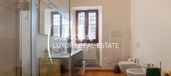 20 rooms Villa in Bagno a Ripoli, Italy No. 209165 38