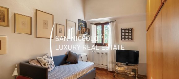 20 rooms Villa in Bagno a Ripoli, Italy No. 209165 28