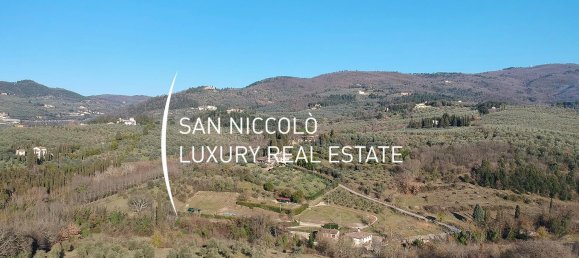 20 rooms Villa in Bagno a Ripoli, Italy No. 209165 4