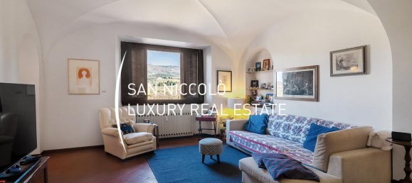 20 rooms Villa in Bagno a Ripoli, Italy No. 209165 6