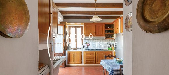 20 rooms Villa in Bagno a Ripoli, Italy No. 209165 16