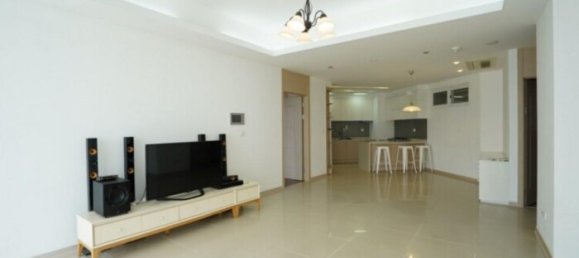 3 dormitorios apartamento en alquiler en Thu Duc, Ho Chi Minh, Vietnam № 74973 7