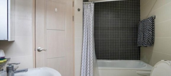 3 dormitorios apartamento en alquiler en Thu Duc, Ho Chi Minh, Vietnam № 74973 3