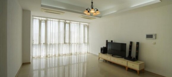 3 dormitorios apartamento en alquiler en Thu Duc, Ho Chi Minh, Vietnam № 74973 4