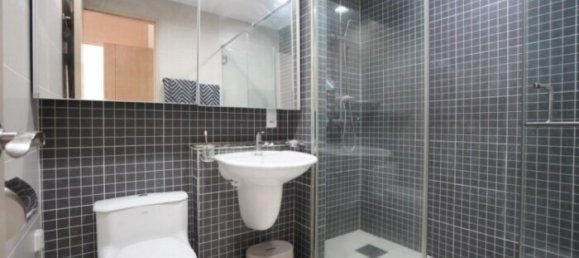 3 dormitorios apartamento en alquiler en Thu Duc, Ho Chi Minh, Vietnam № 74973 10