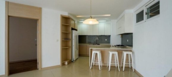 3 dormitorios apartamento en alquiler en Thu Duc, Ho Chi Minh, Vietnam № 74973 5