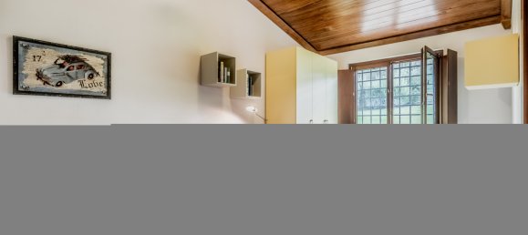 Вилла с 5 спальнями в Ментана, Италия № 131709 19