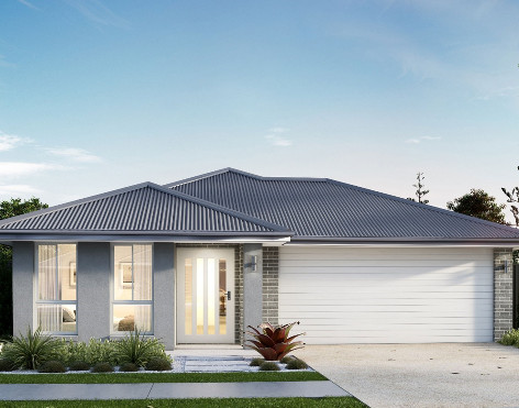 4 Schlafzimmer Haus in Oxley, Australia, Nr. 608