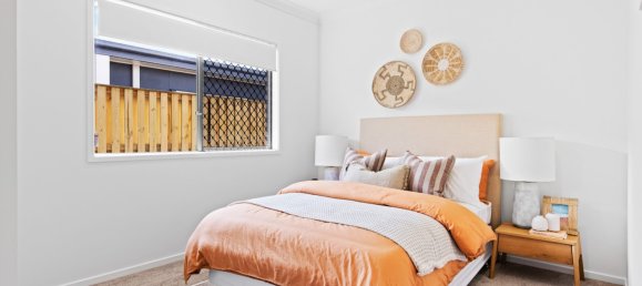 4 Schlafzimmer Haus in Oxley, Australia, Nr. 608 2