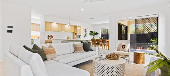 4 Schlafzimmer Haus in Oxley, Australia, Nr. 608 6