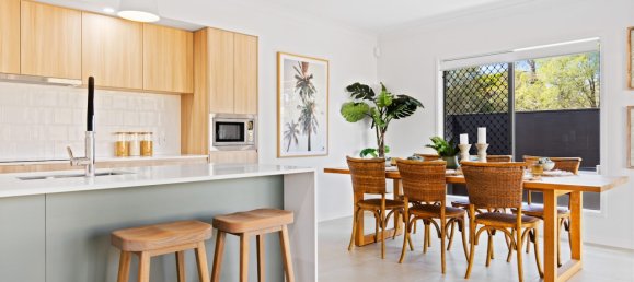 4 Schlafzimmer Haus in Oxley, Australia, Nr. 608 3