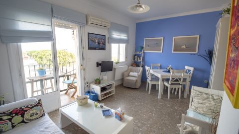 1 bedroom Apartment in Chipiona, Spain No. 76299