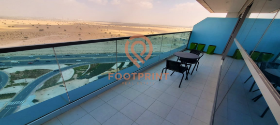 2 Schlafzimmer Wohnung in Dubai Science Park, UAE, Nr. 24143 3