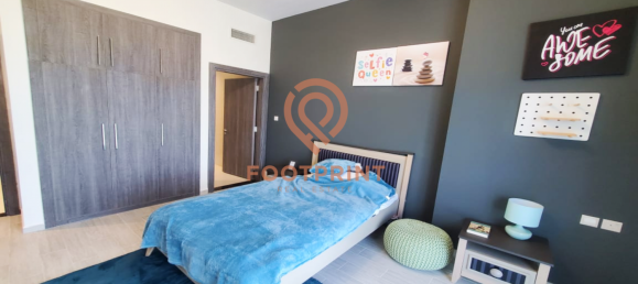 2 Schlafzimmer Wohnung in Dubai Science Park, UAE, Nr. 24143 15