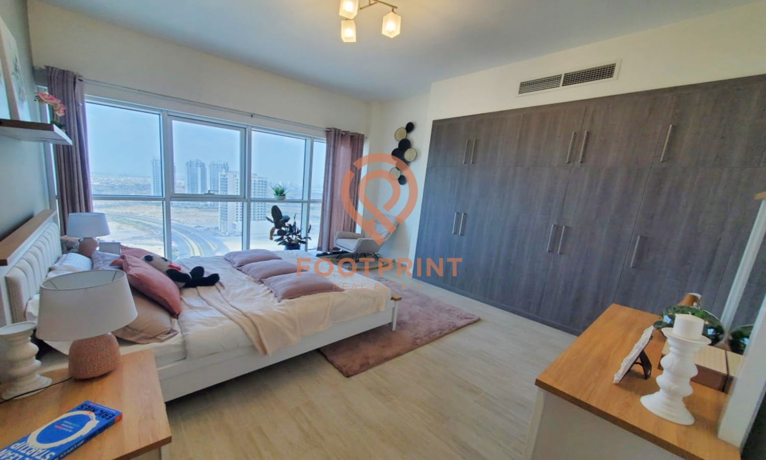 2 Schlafzimmer Wohnung in Dubai Science Park, UAE, Nr. 24143