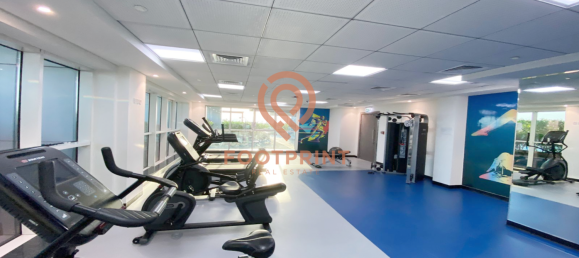 2 Schlafzimmer Wohnung in Dubai Science Park, UAE, Nr. 24143 6