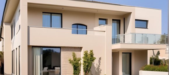 Grundstück in Borgoricco, Italy 180m², Nr. 132488 5