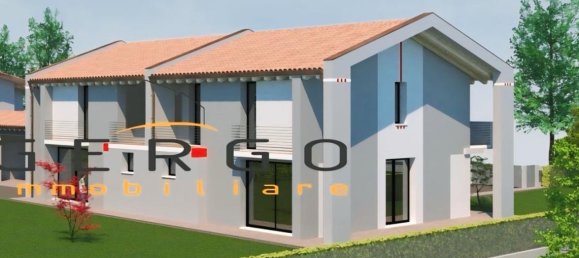 Grundstück in Borgoricco, Italy 180m², Nr. 132488 7