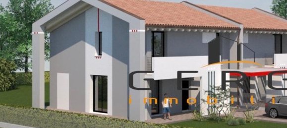 Grundstück in Borgoricco, Italy 180m², Nr. 132488 8