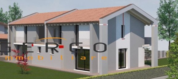 Grundstück in Borgoricco, Italy 180m², Nr. 132488 4