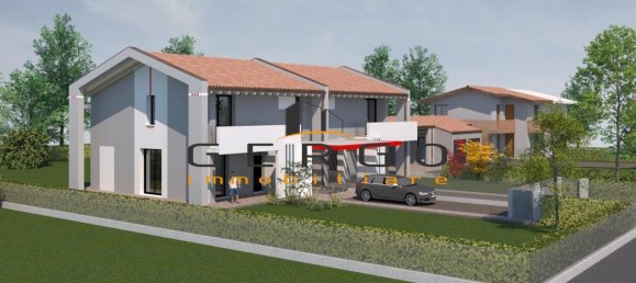 Grundstück in Borgoricco, Italy 180m², Nr. 132488 10