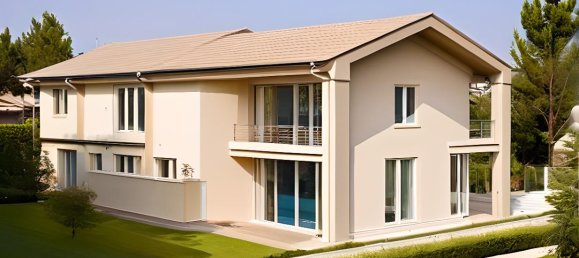 Grundstück in Borgoricco, Italy 180m², Nr. 132488 3