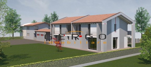 Grundstück in Borgoricco, Italy 180m², Nr. 132488 9