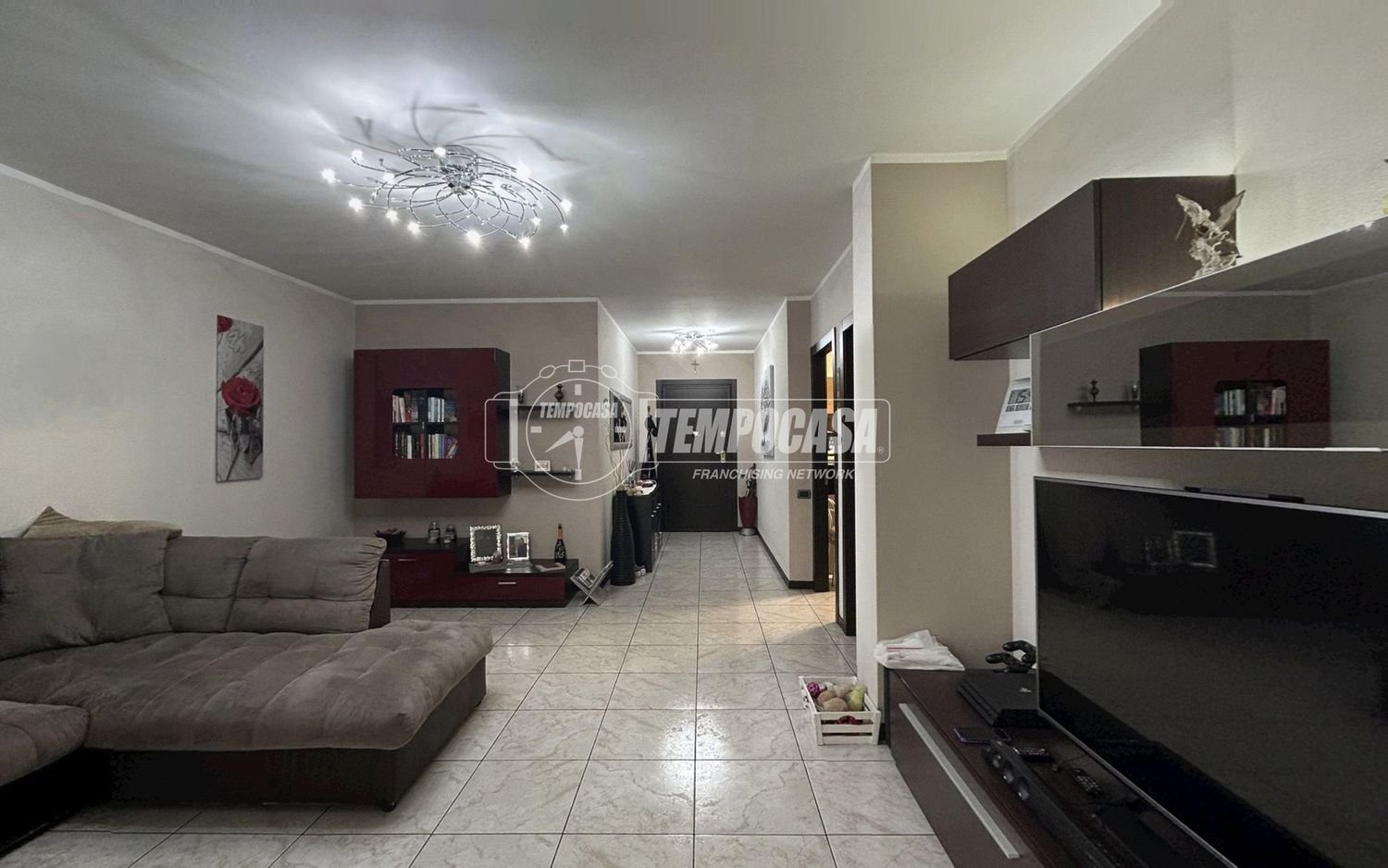 3-salle Appartement à Chiari, Italy No. 311844