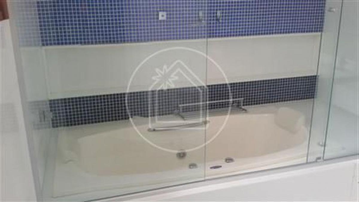 5 غرف نوم منزل في Salvador, Brazil رقم 544802