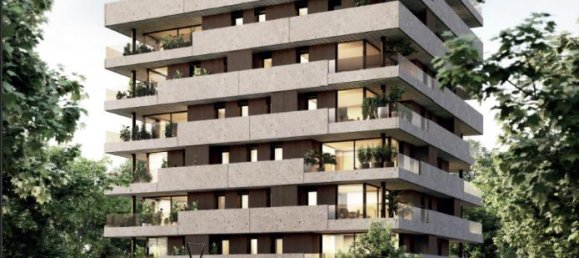 3-salle Appartement à Castelfranco Veneto, Italy No. 128498 13