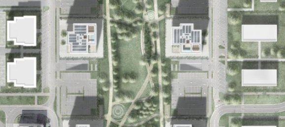 3-salle Appartement à Castelfranco Veneto, Italy No. 128498 16