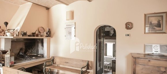 Casa T2 em Montopoli di Sabina, Italy N.º 260359 11