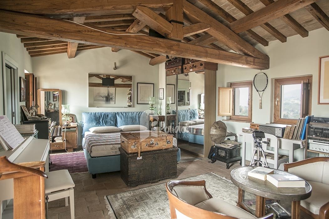 Casa T2 em Montopoli di Sabina, Italy N.º 260359