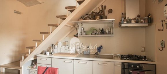 Casa T2 em Montopoli di Sabina, Italy N.º 260359 12