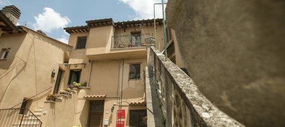 Casa T2 em Montopoli di Sabina, Italy N.º 260359 18