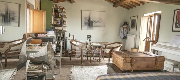 Casa T2 em Montopoli di Sabina, Italy N.º 260359 7