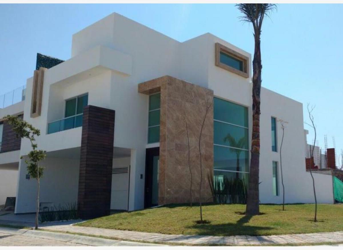 3 غرف نوم منزل في Puebla, Mexico رقم 160181