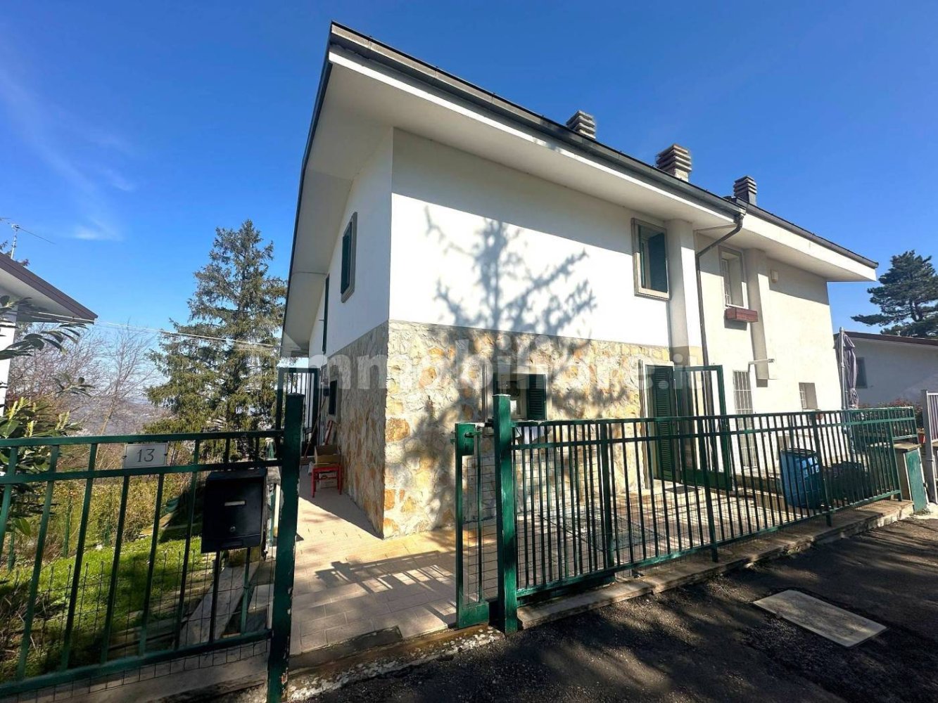 2 Schlafzimmer Haus in Loiano, Italy, Nr. 321307