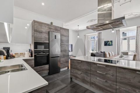 3 Schlafzimmer Doppelhaus in Lisbon, Portugal, Nr. 224067