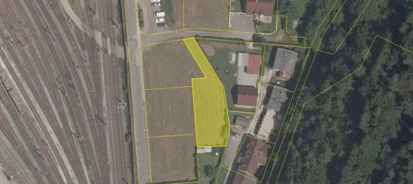 Terrain à Kapfenberg, Austria 691m² No. 28391 6