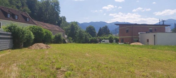 Terrain à Kapfenberg, Austria 691m² No. 28391 3