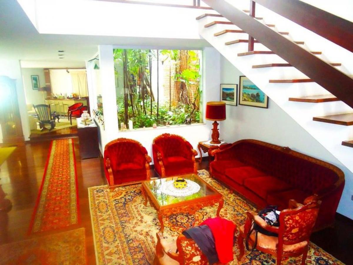 3 غرف نوم منزل في Sao Paulo, Brazil رقم 515482