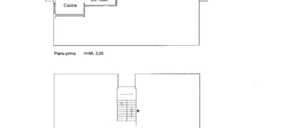 3 bedrooms Apartment in Modena, Italy No. 353657 19