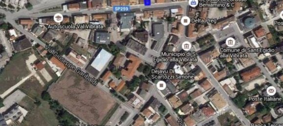 عقار تجاري في Sant'Egidio alla Vibrata, Italy 86متر مربع رقم 273805 7