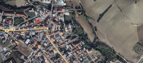 عقار تجاري في Sant'Egidio alla Vibrata, Italy 86متر مربع رقم 273805 9