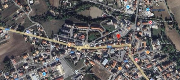 عقار تجاري في Sant'Egidio alla Vibrata, Italy 86متر مربع رقم 273805 5