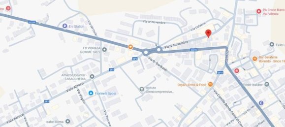 عقار تجاري في Sant'Egidio alla Vibrata, Italy 86متر مربع رقم 273805 10