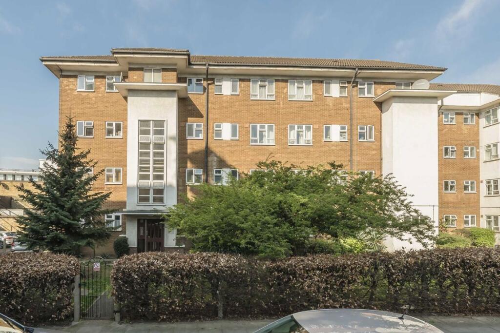 1 bedroom Apartment in Ealing, United Kingdom No. 5808