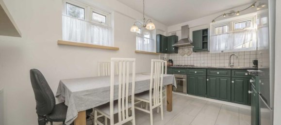 1 bedroom Apartment in Ealing, United Kingdom No. 5808 3