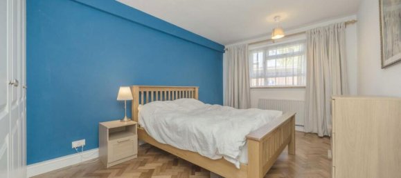 1 bedroom Apartment in Ealing, United Kingdom No. 5808 4